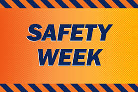 Safety Week – Active School Travel