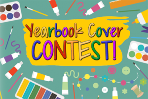 Yearbook Cover Contest