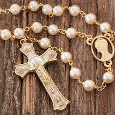 Month of the Holy Rosary