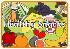 Healthy Snacks Program