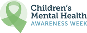 Children’s Mental Health and Awareness Week – May 5 – 9