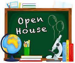 Open House Night