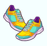 INDOOR SHOES