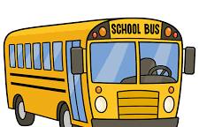 BUSING REMINDERS