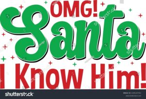 Save the date – Twas the Month Before Christmas