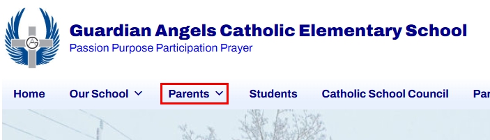 Report-Card-Information