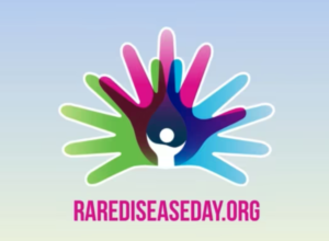 Rare Disease Day – February 28, 2026