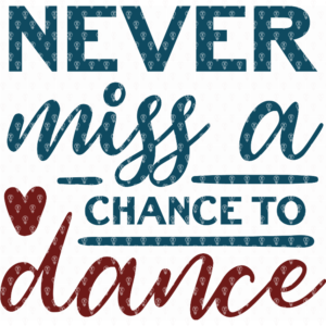 St. Elizabeth Seton Dance Team