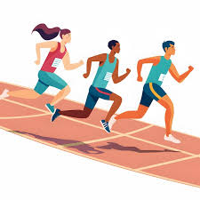 Track and Field Day – May 7th