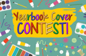 Yearbook Cover Contest