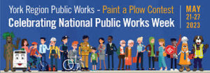 York Region’s Paint-a-Plow Contest